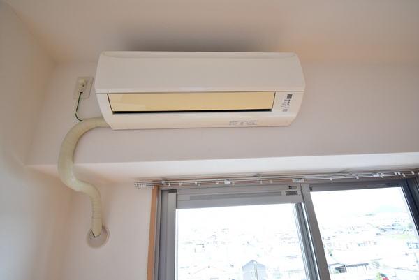 その他設備　同仕様写真