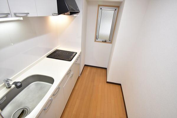 キッチン　同仕様写真