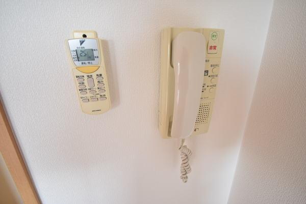 セキュリティ　同仕様写真