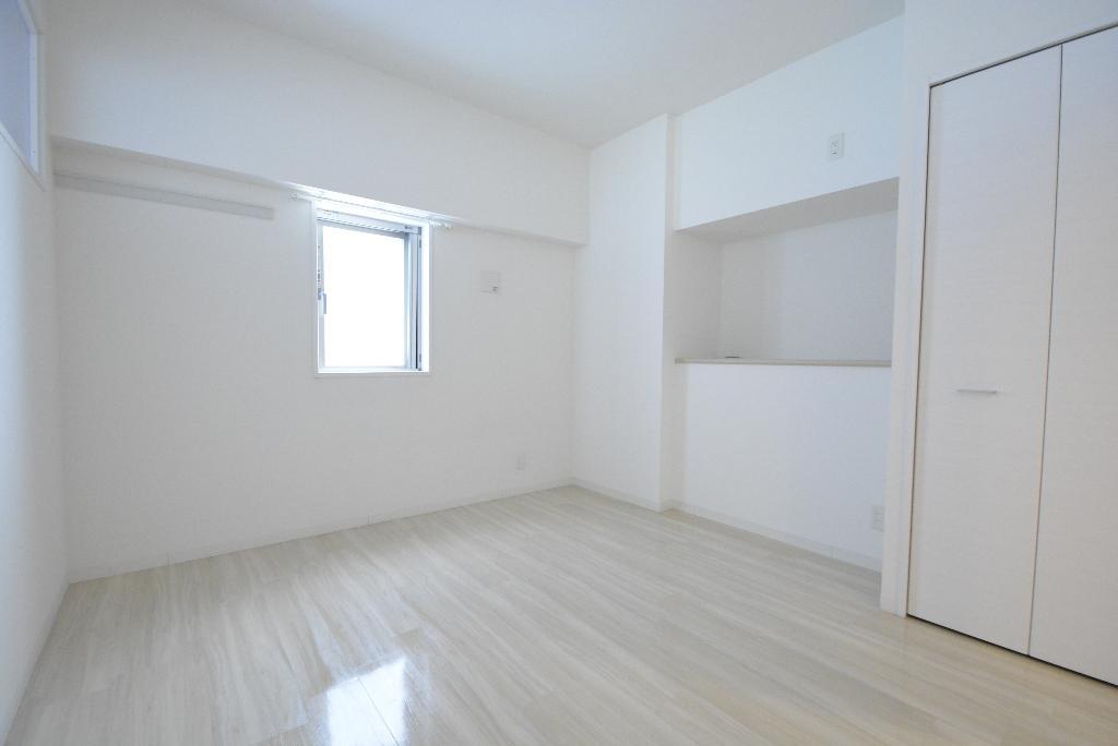 その他部屋・スペース　洋室