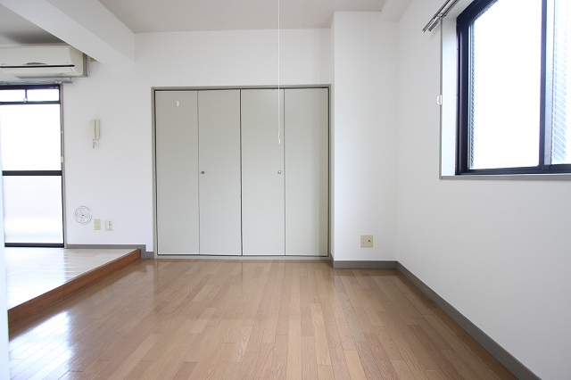 その他部屋・スペース　同物件別号室の写真