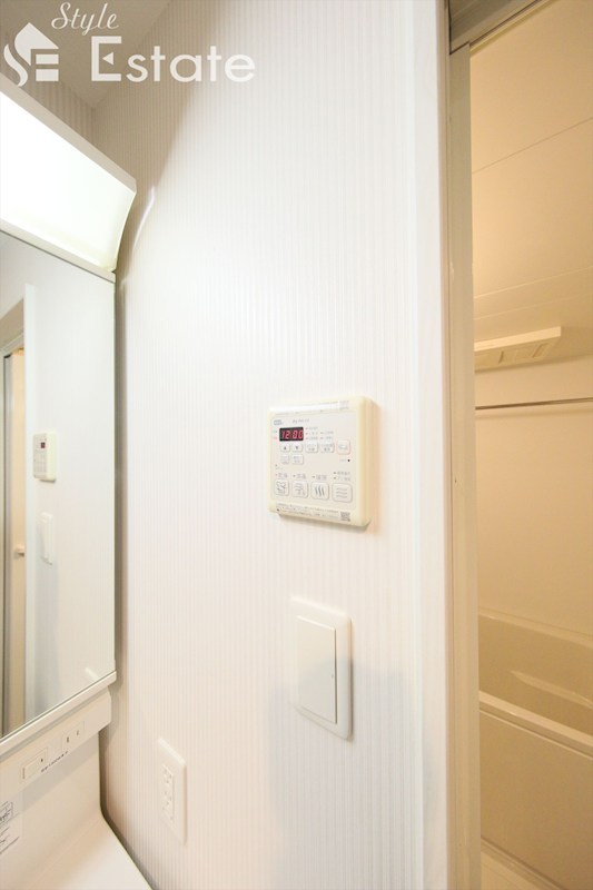 その他　浴室乾燥機