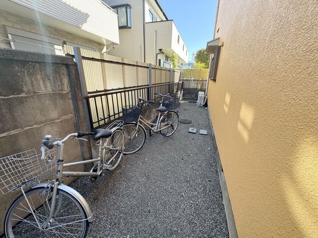 その他　共有部分