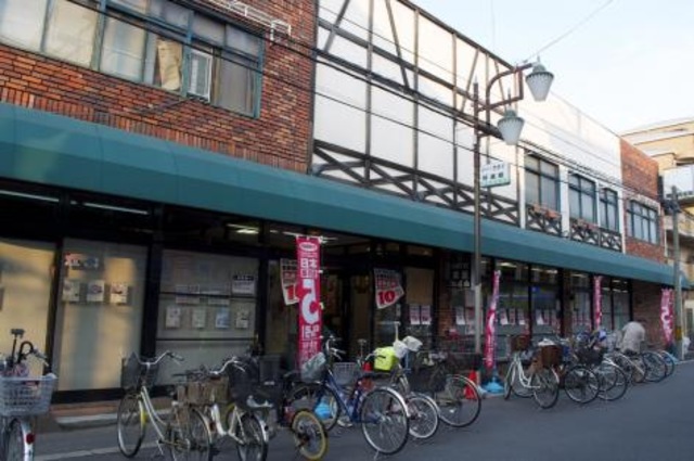 スーパー　サボイ豊里味道館（スーパー）まで98m