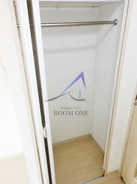 収納　収納です。