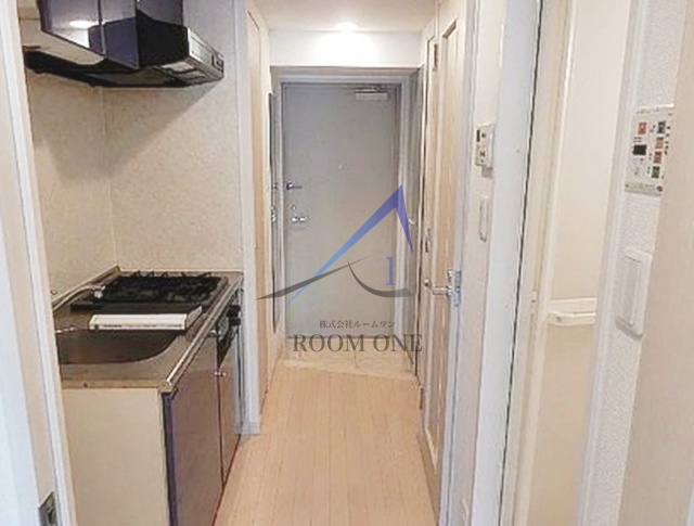 玄関　玄関です。