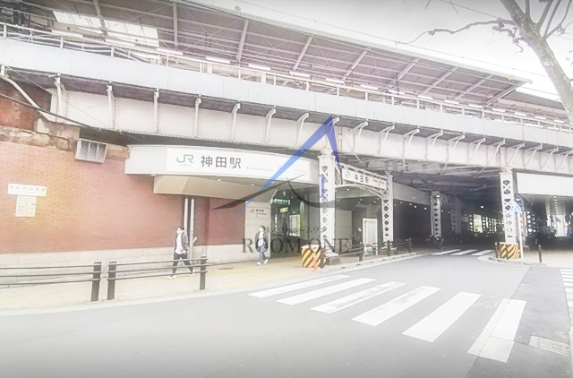 その他　神田駅（その他）まで614m