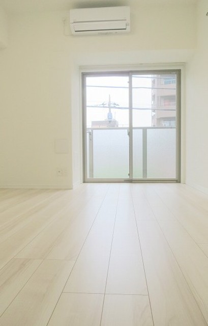 居室・リビング　洋室