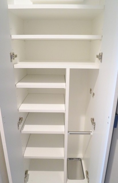 収納　シューズBOX