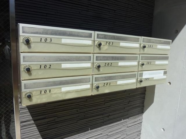 その他共有部分