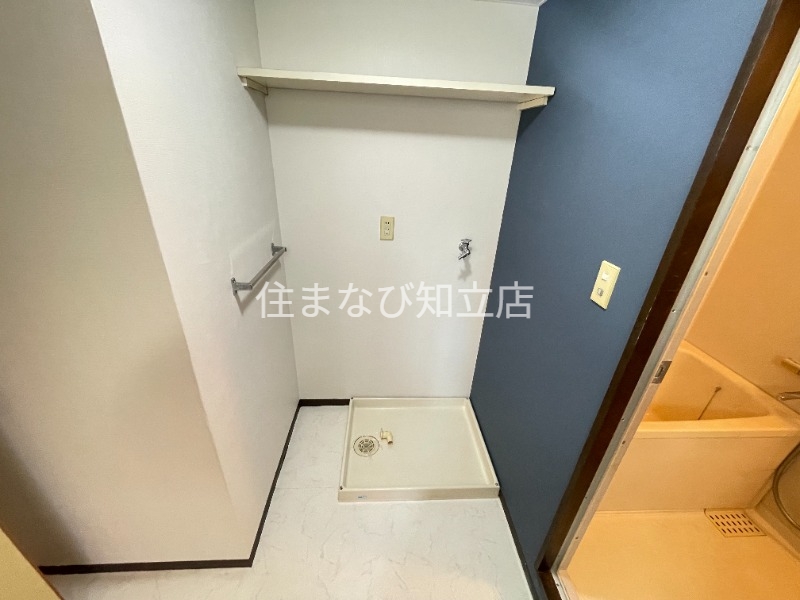 その他設備　同型別部屋写真