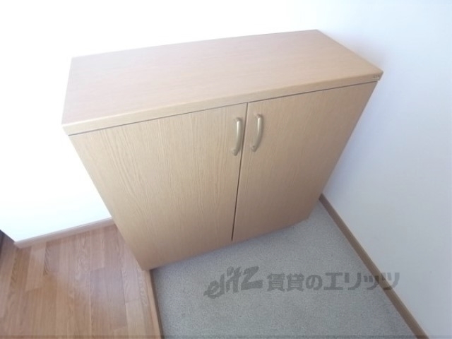 収納　下駄箱