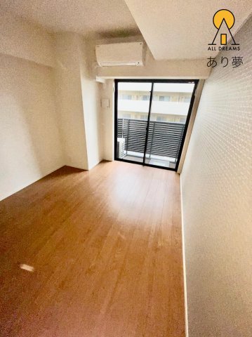 居室・リビング　別部屋参考写真