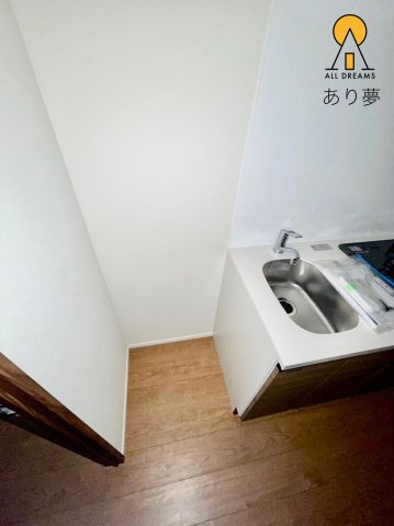 その他部屋・スペース　別部屋参考写真