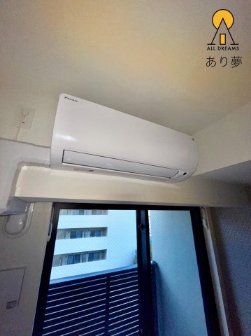 その他設備　別部屋参考写真
