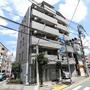 N.K.MANSION 4階 築20年6ヶ月の賃貸物件