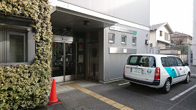 その他　杉並区役所 杉並福祉事務所 高井戸事務所（その他）まで84m