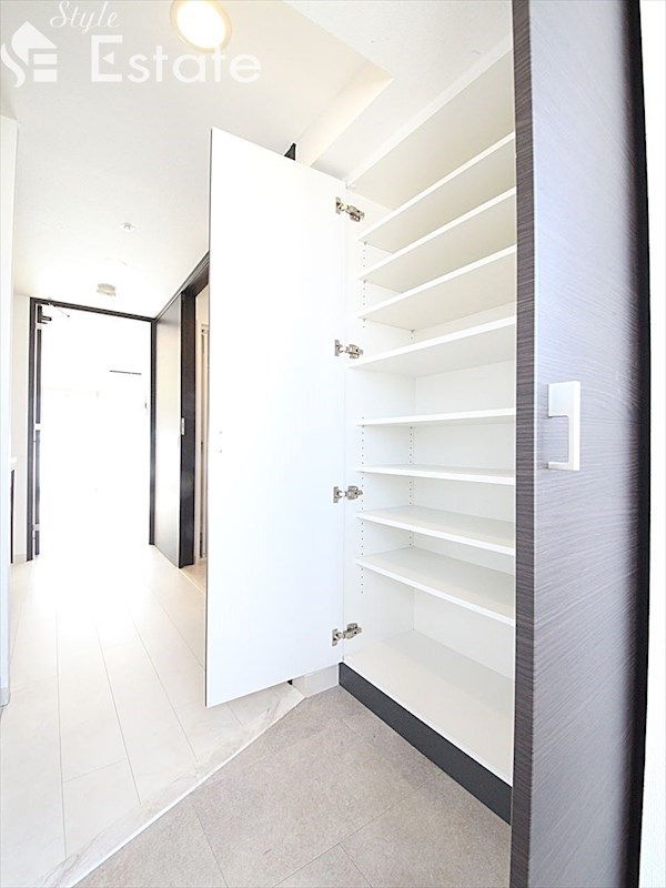 その他　シューズボックス