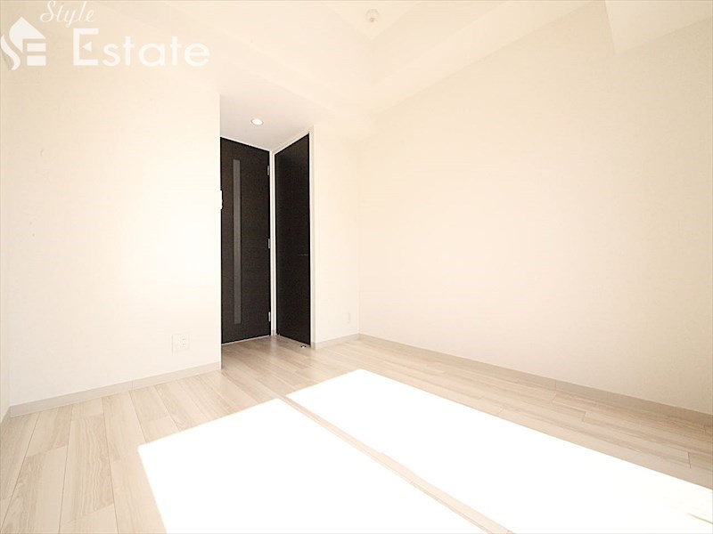 居室・リビング　内装