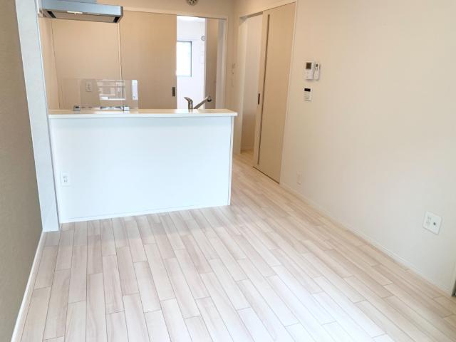 居室・リビング　ダイニング