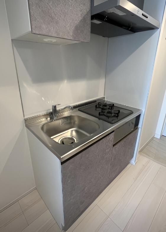 キッチン　☆使いやすいキッチン☆