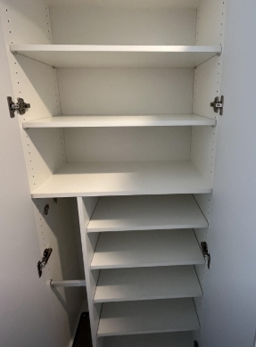 収納　☆収納☆