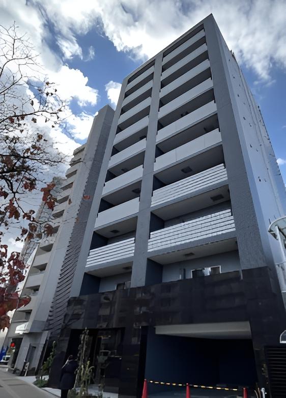 建物外観　☆外観☆