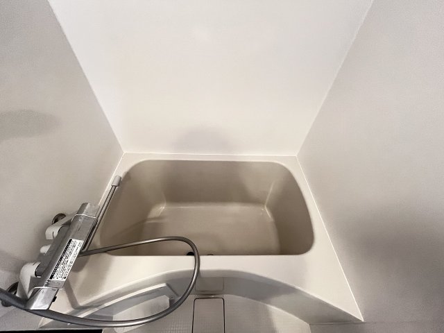 バス・シャワールーム　日々の暮らしに欠かせないお風呂です