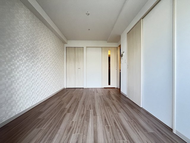 その他部屋・スペース　落ち着いて過ごせるお部屋なので、寝室にいかがでしょうか