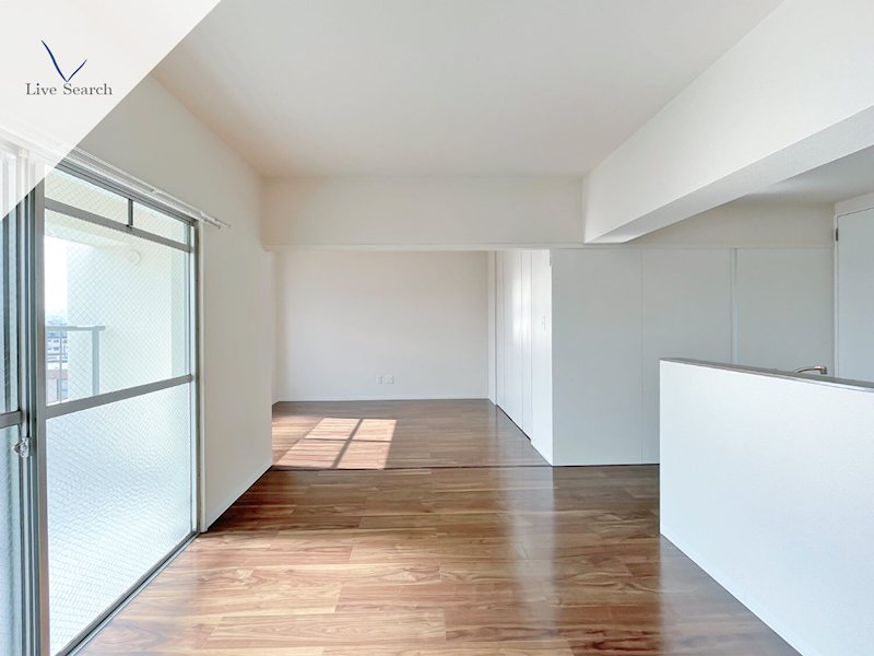 居室・リビング　写真は同型タイプ