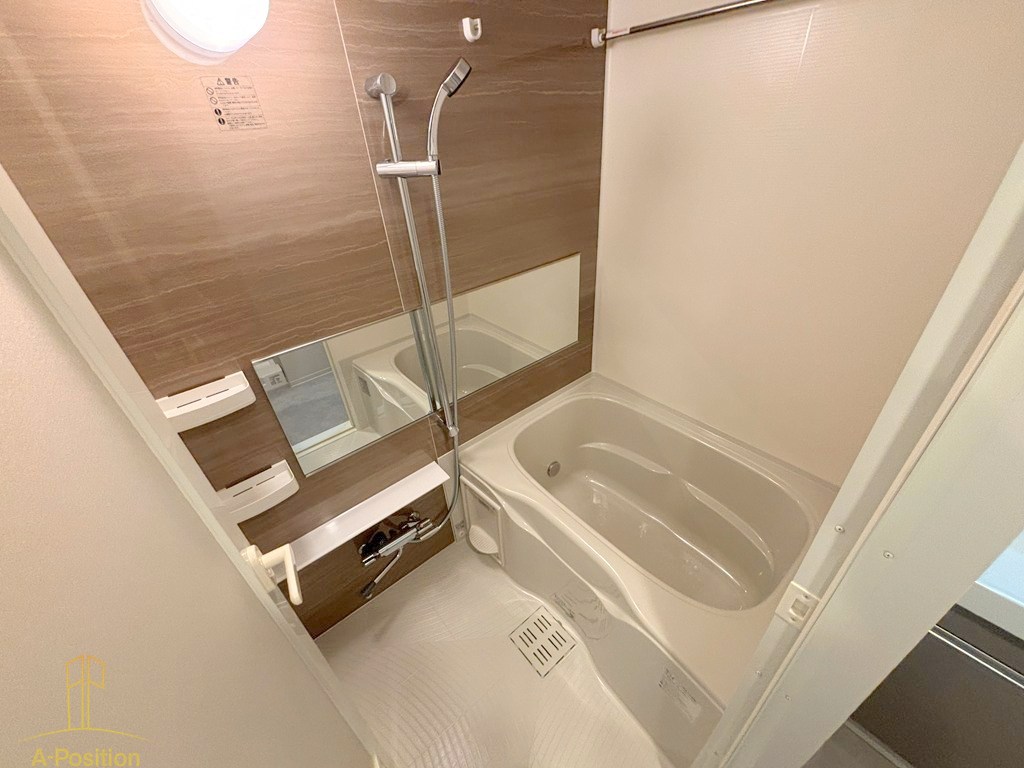 バス・シャワールーム　リヴェント難波ウエスト