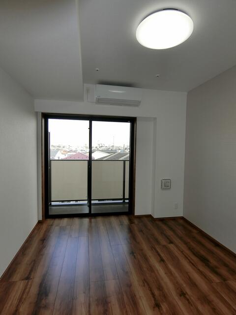 居室・リビング　※以下別室参考写真