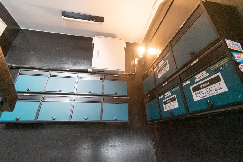 その他共有部分