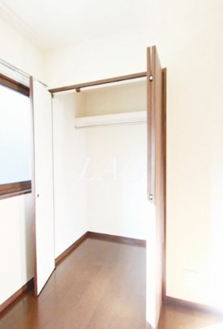 収納　収納です。