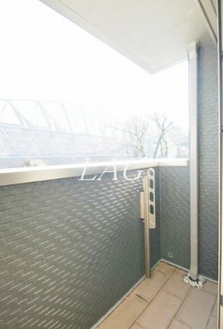 バルコニー　バルコニーです。