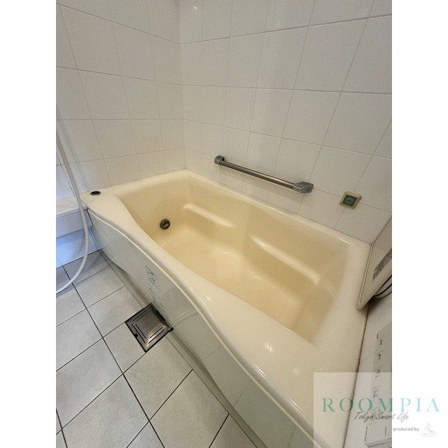 バス・シャワールーム　物件画像