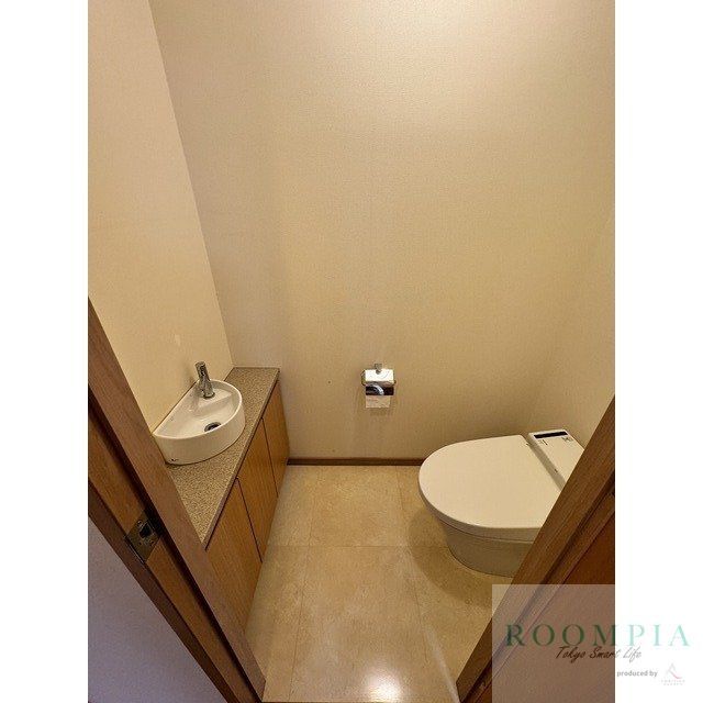 トイレ　物件画像