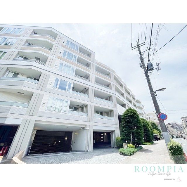 建物外観　物件画像