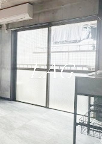 バルコニー　バルコニーです。