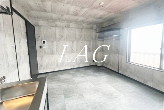 居室・リビング　洋室のお部屋です。