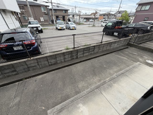 庭