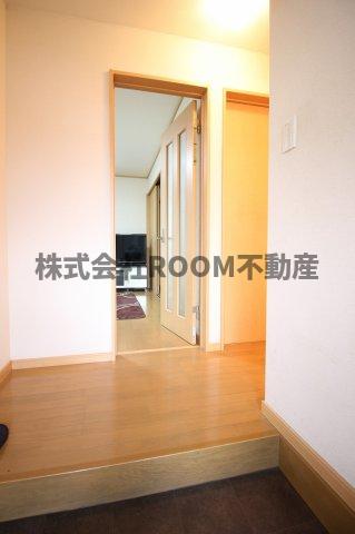 その他部屋・スペース　きれいな内装です