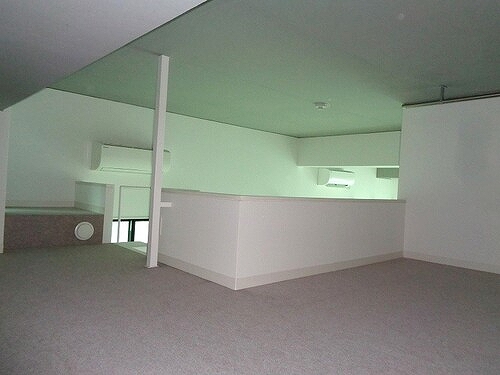 その他部屋・スペース　ロフト　※2019年7月撮影