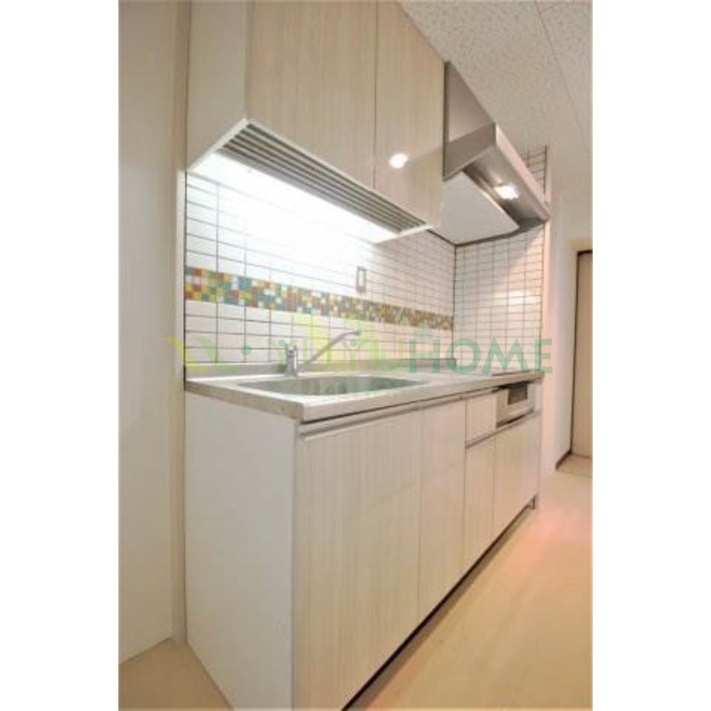 キッチン　※間取り・設備等に相違がある場合は、現状優先※