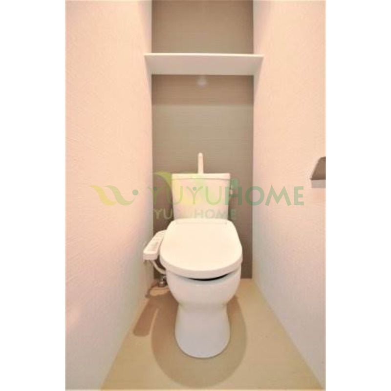 トイレ　※間取り・設備等に相違がある場合は、現状優先※