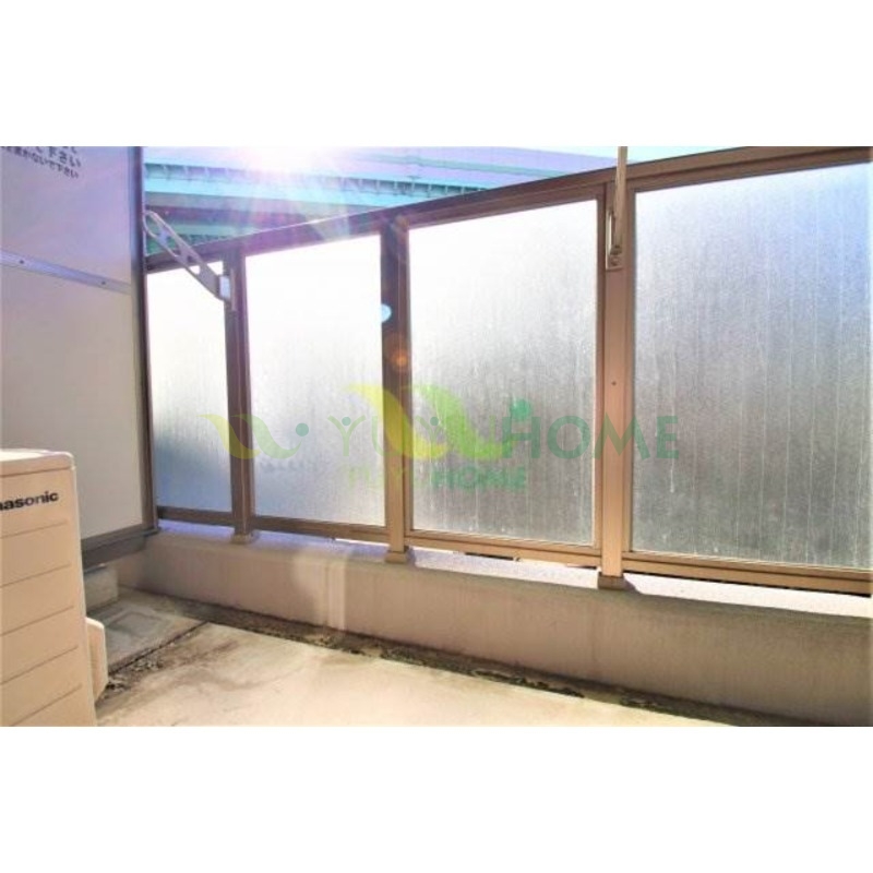 バルコニー　※間取り・設備等に相違がある場合は、現状優先※