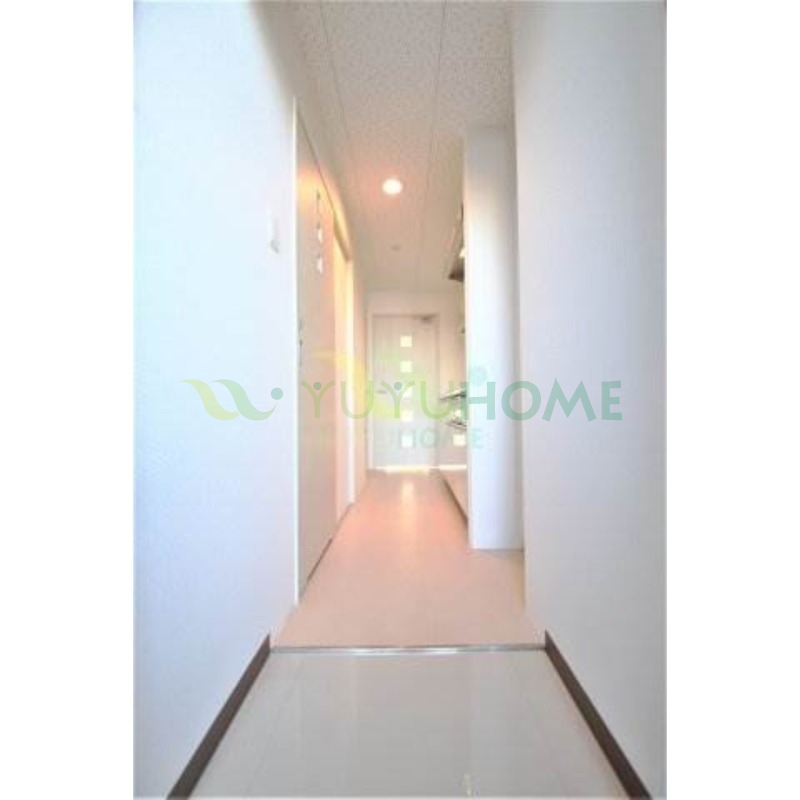 玄関　※間取り・設備等に相違がある場合は、現状優先※