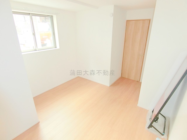 その他　洋室6.3帖