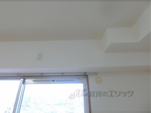 その他設備　取付位置