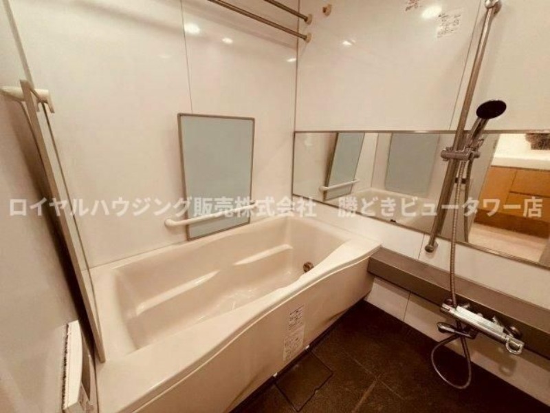 バス・シャワールーム　グランエスタ